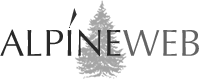 AlpineWeb Design Home