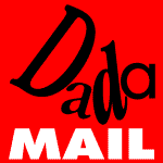 DaDa Mail