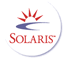 Powered By Sun Solaris